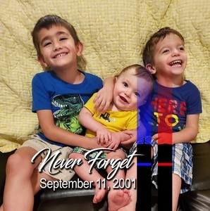 Meet your Posher, Jake